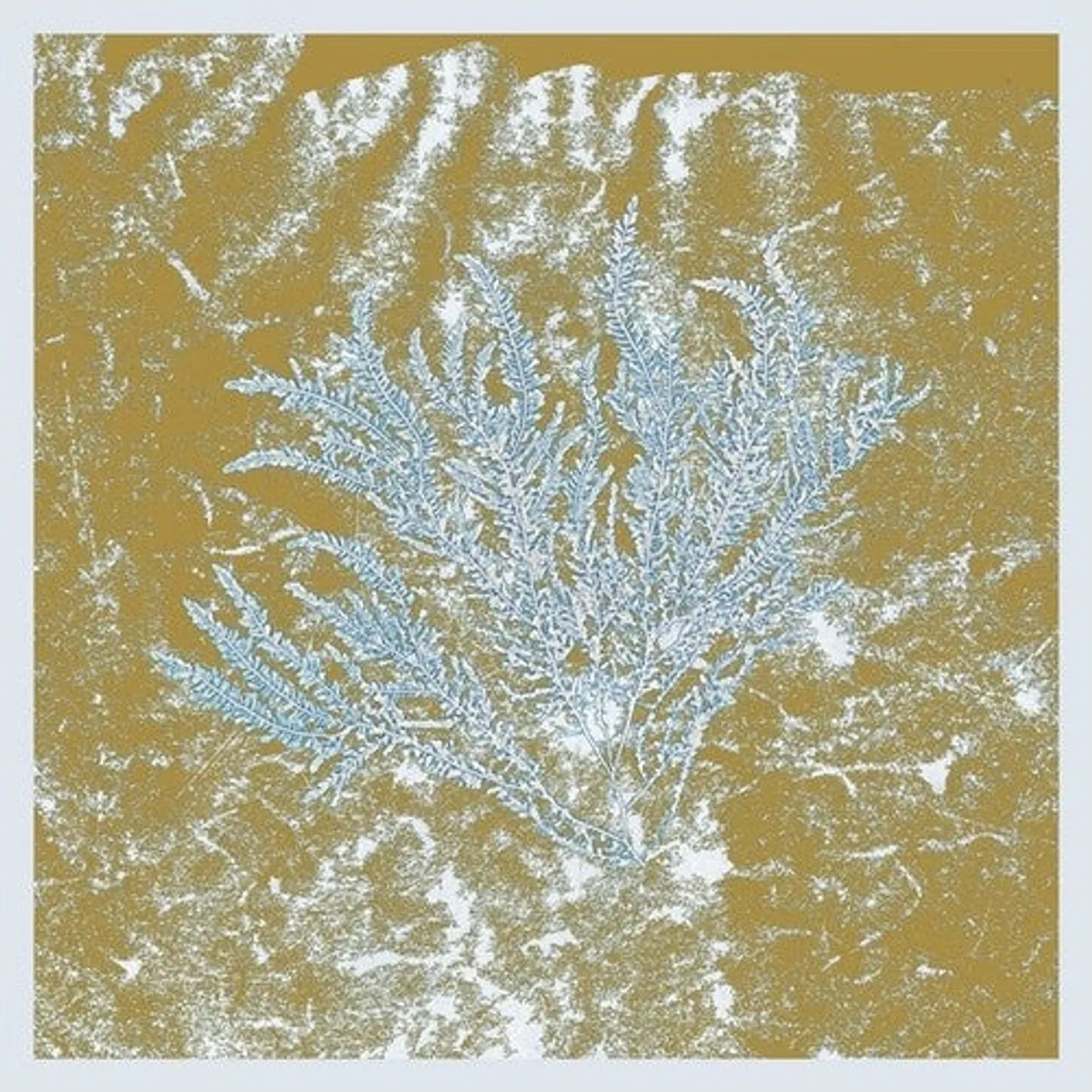 Huerco S LP Vinyl - For Those Of You Who Have Never