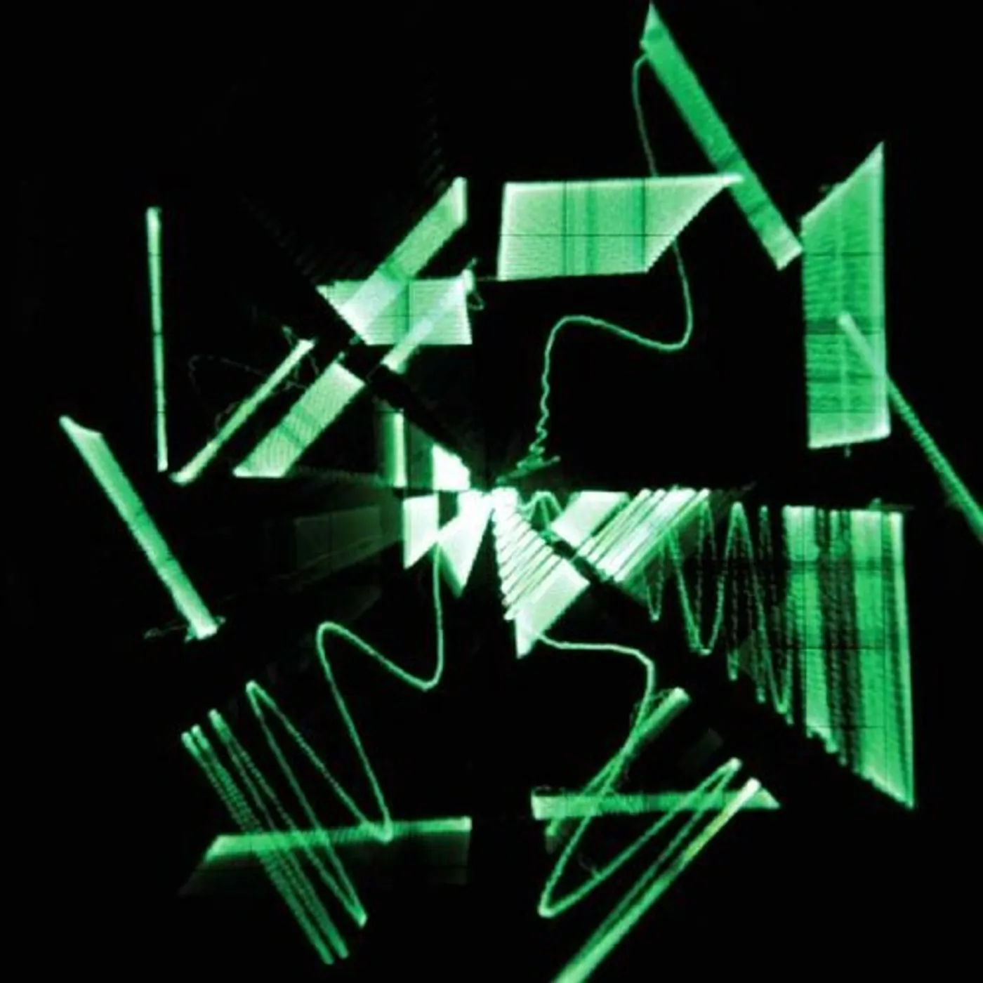 Clark LP Vinyl - Superscope