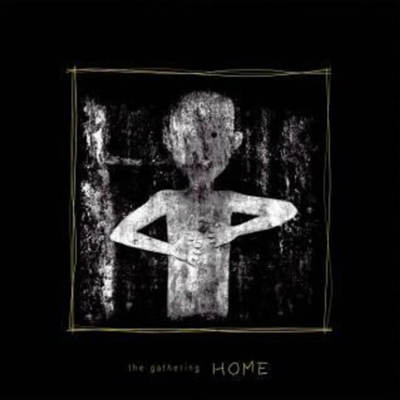 Gathering LP Vinyl - Home (Ofgv) (Uk)