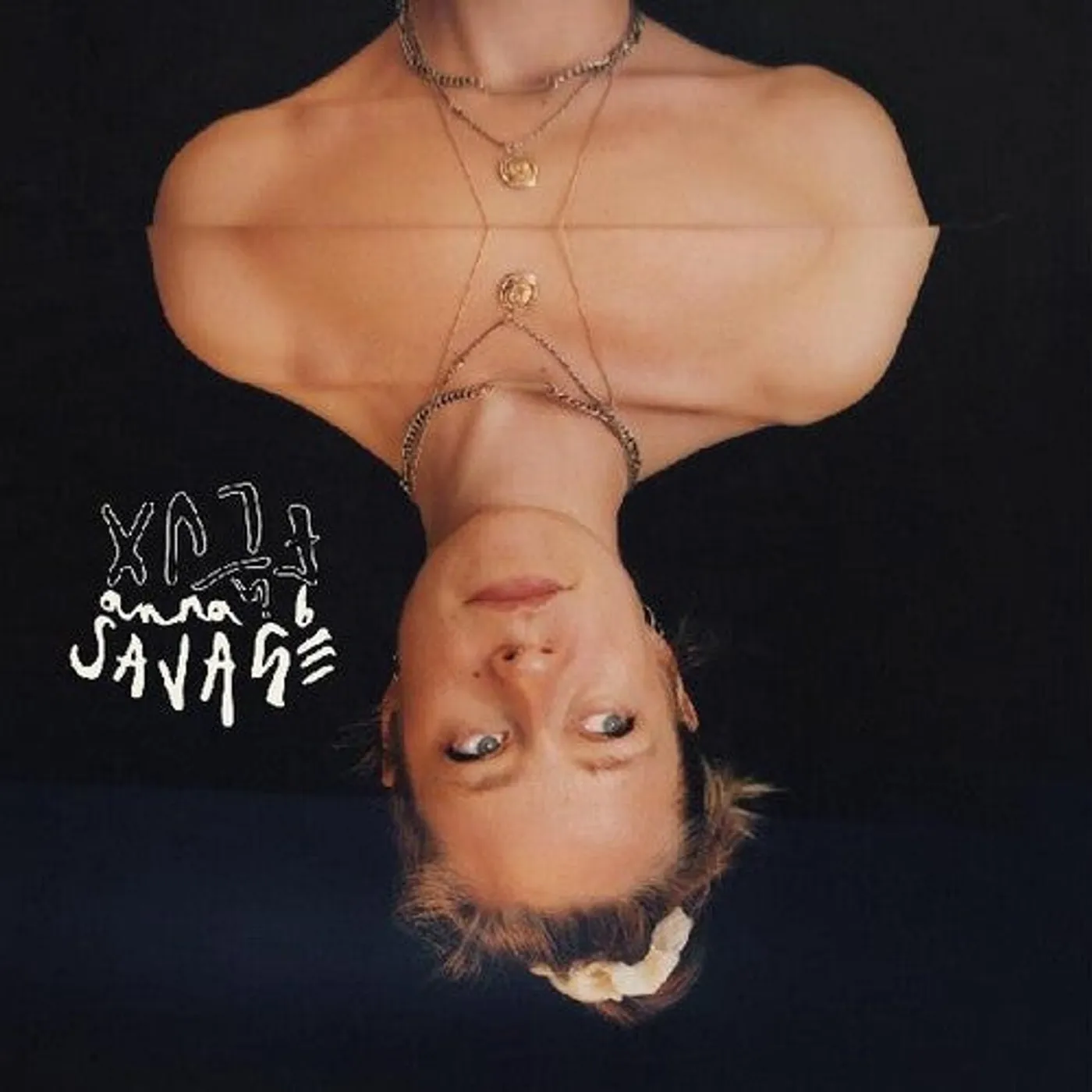 Anna B Savage LP Vinyl - In / Flux