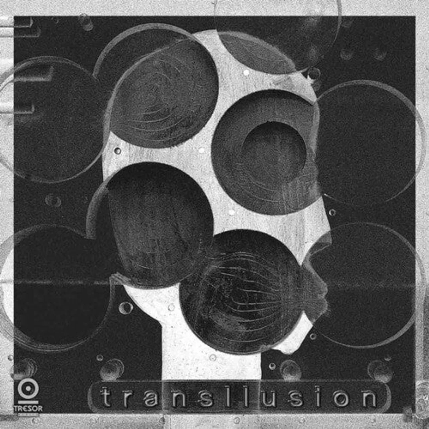 Transllusion LP Vinyl - Opening Of The Cerebral Gate (Reis)