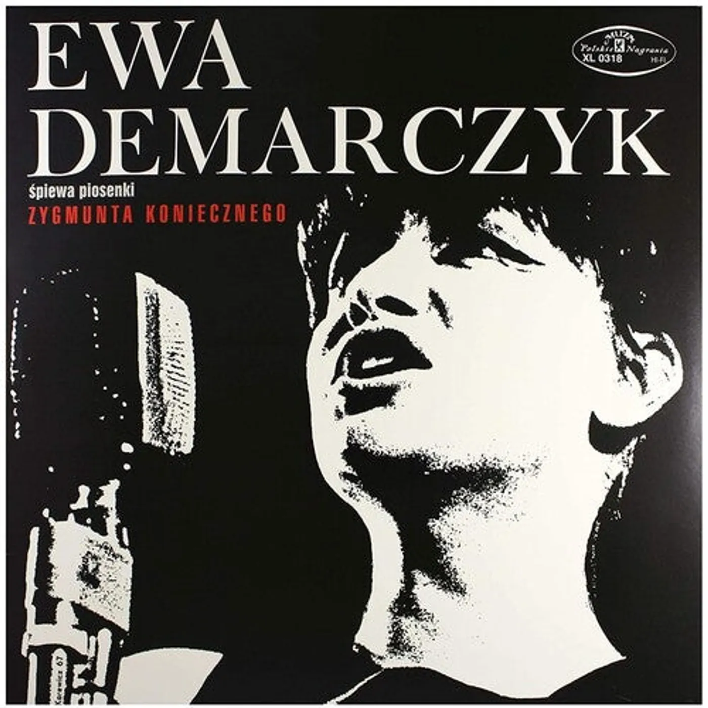 Ewa Demarczyk