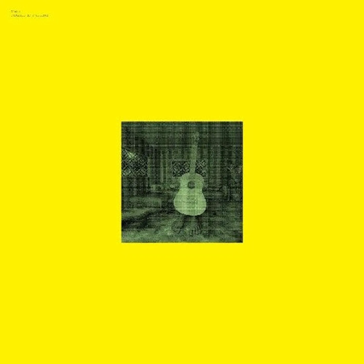 Album LP Vinyl - Portrait De L'Artiste