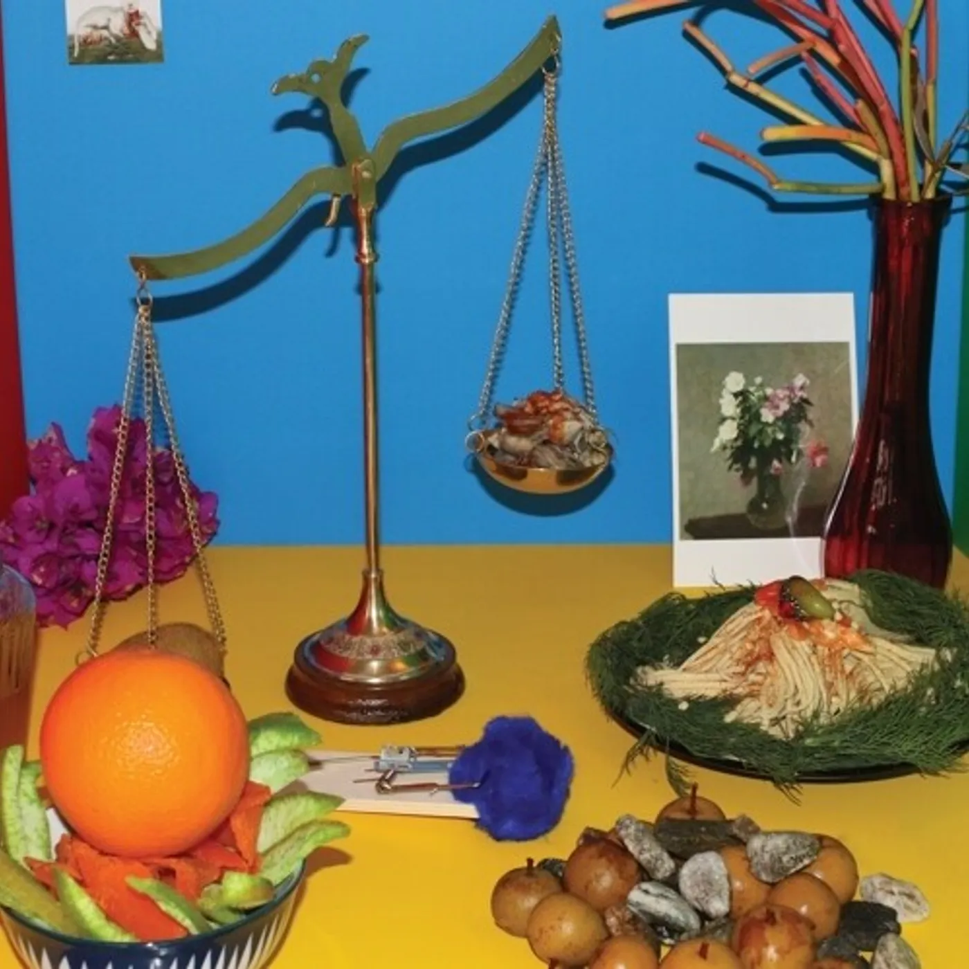 Wreck and Reference LP Vinyl - Absolute Still Life