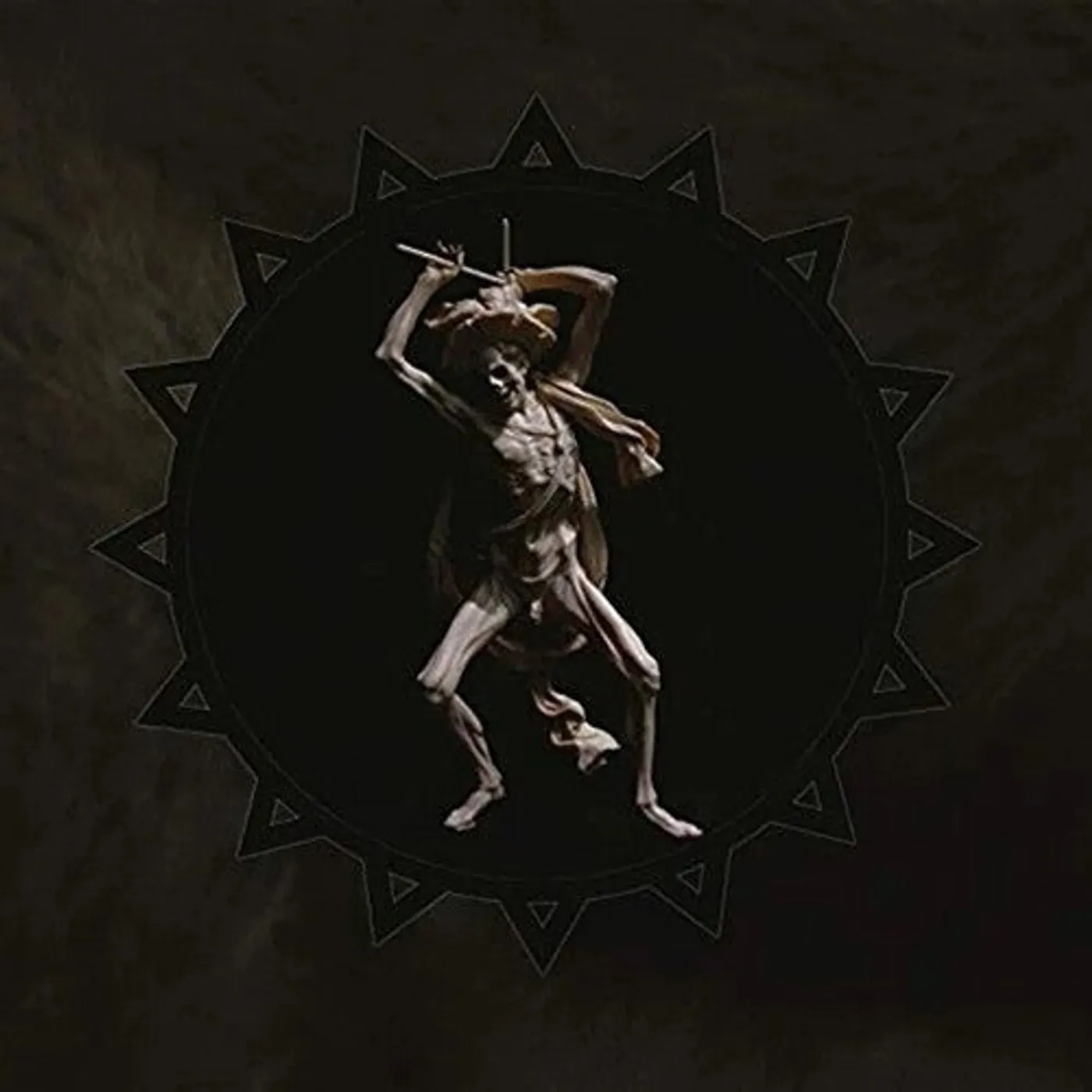 Awen LP Vinyl - Hollow In The Stone (W/Cd)