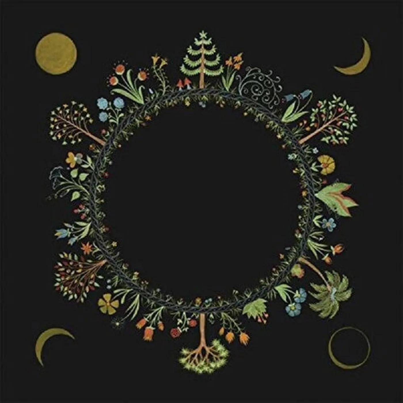 Laura Stevenson LP Vinyl - Wheel (Dlcd)