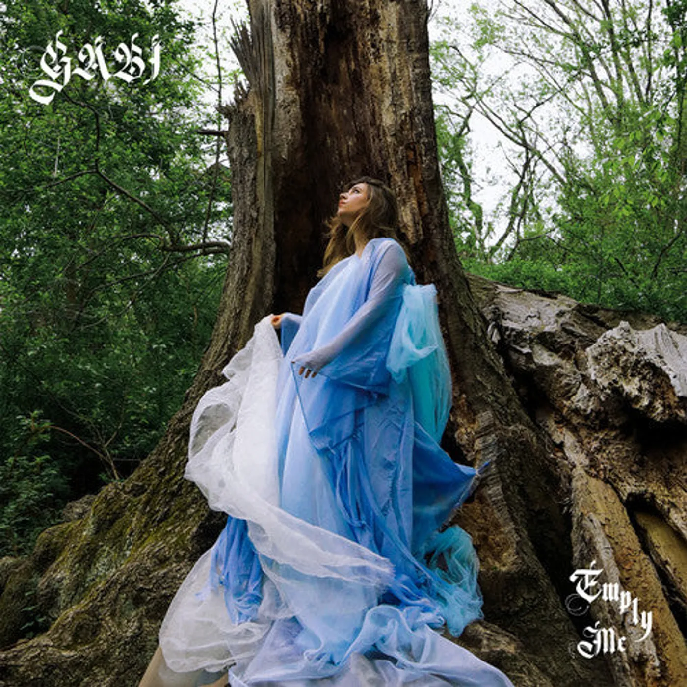 Gabi LP Vinyl - Empty Me