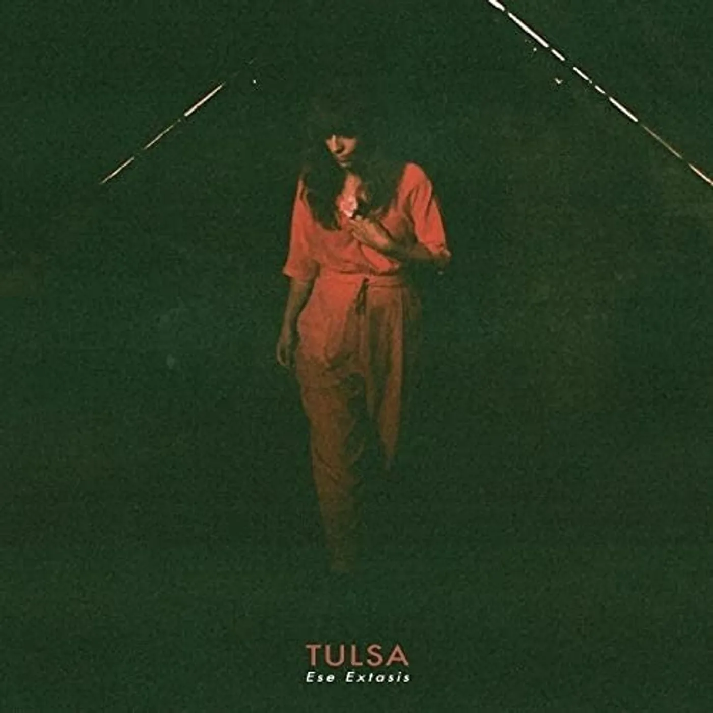 Tulsa LP Vinyl - Ese Extasis (W/Cd) (Post) (Spa)