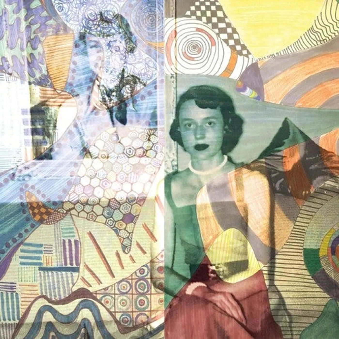Pelican Movement LP Vinyl - Fistful Of Ivy
