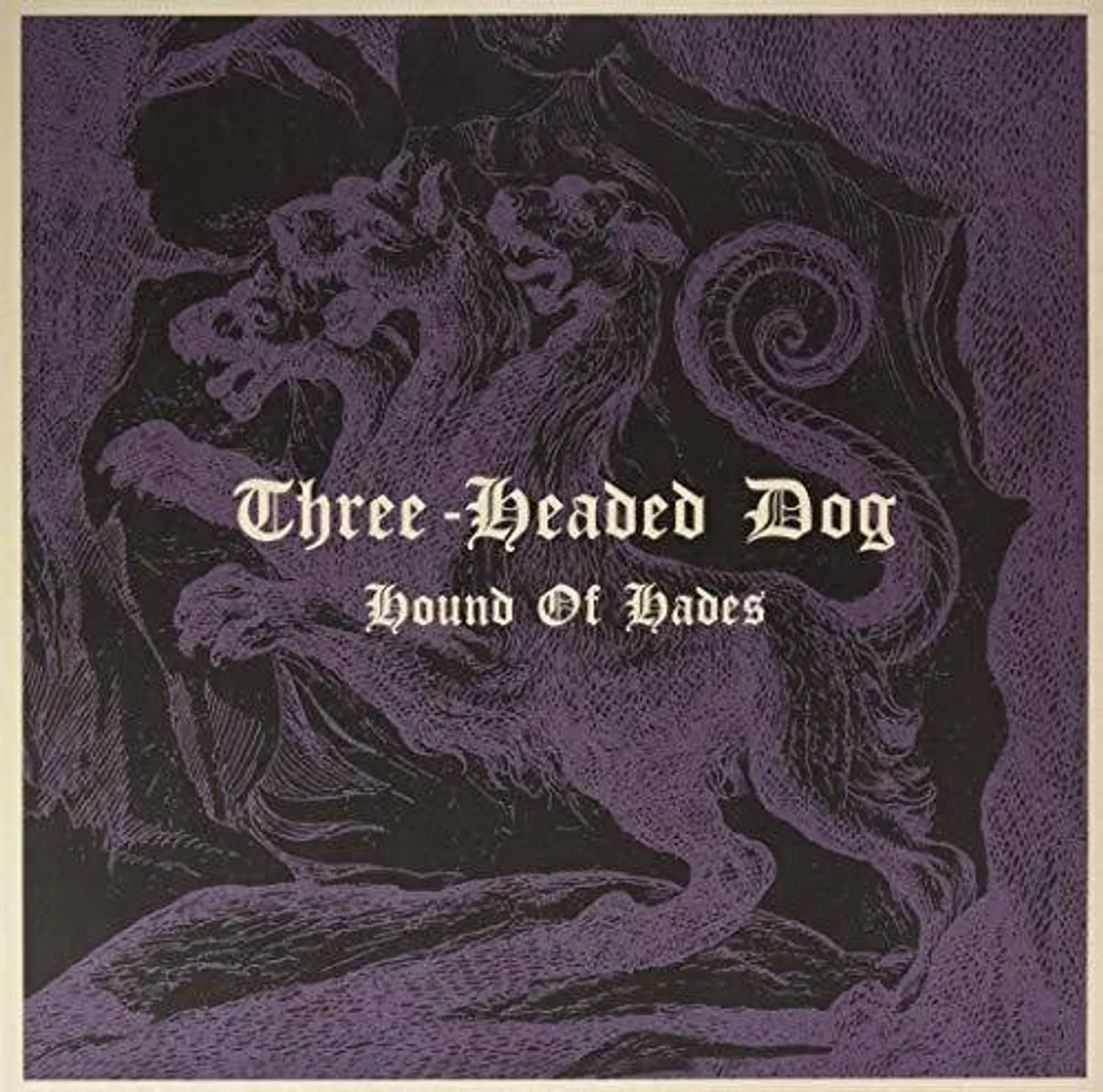 Three-Headed Dog