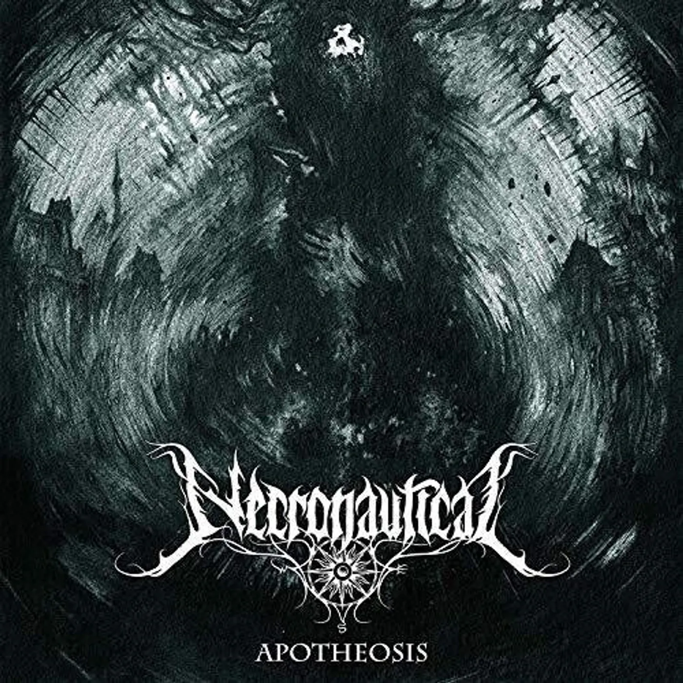 Necronautical LP Vinyl - Apotheosis (Uk)