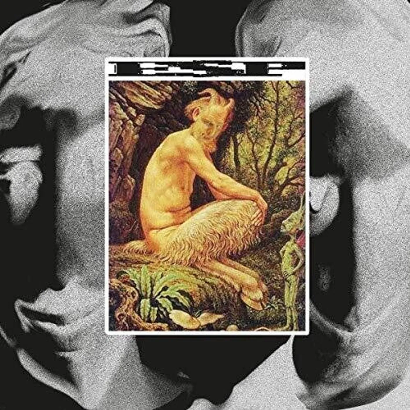 Elektronische Sequenz Proleten LP Vinyl - Heart Of A Man / Desire Of A Monster (Ep)