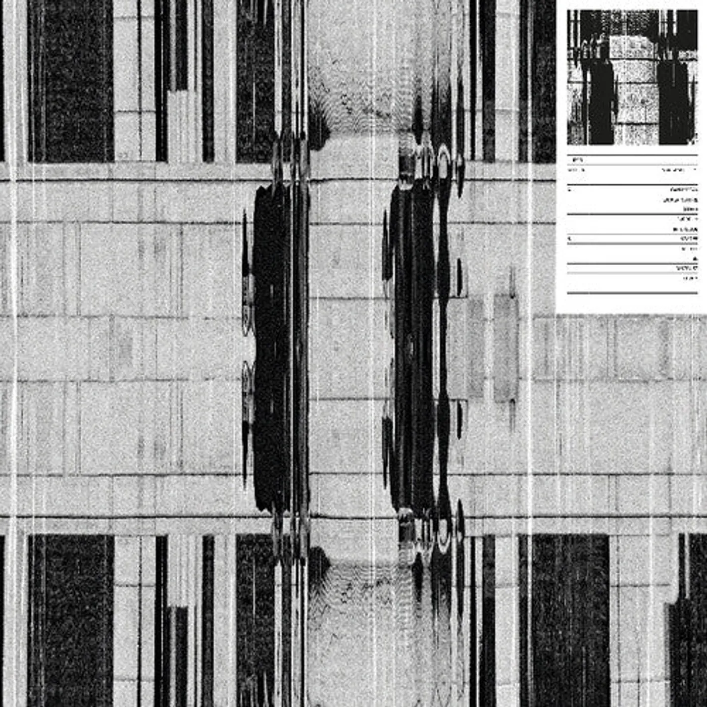 Atelier LP Vinyl - Varsam Court