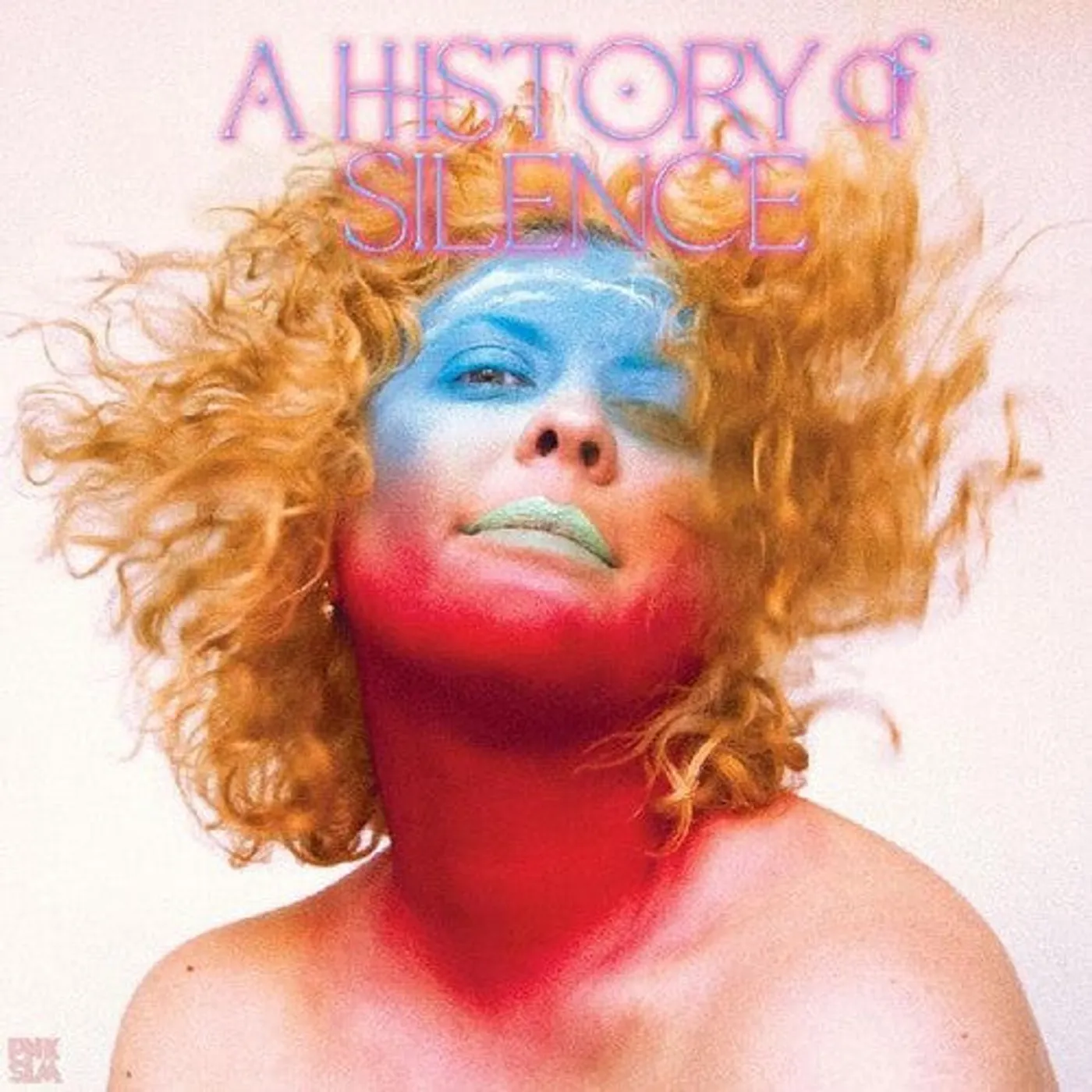 Sibille Attar LP Vinyl - History Of Silence