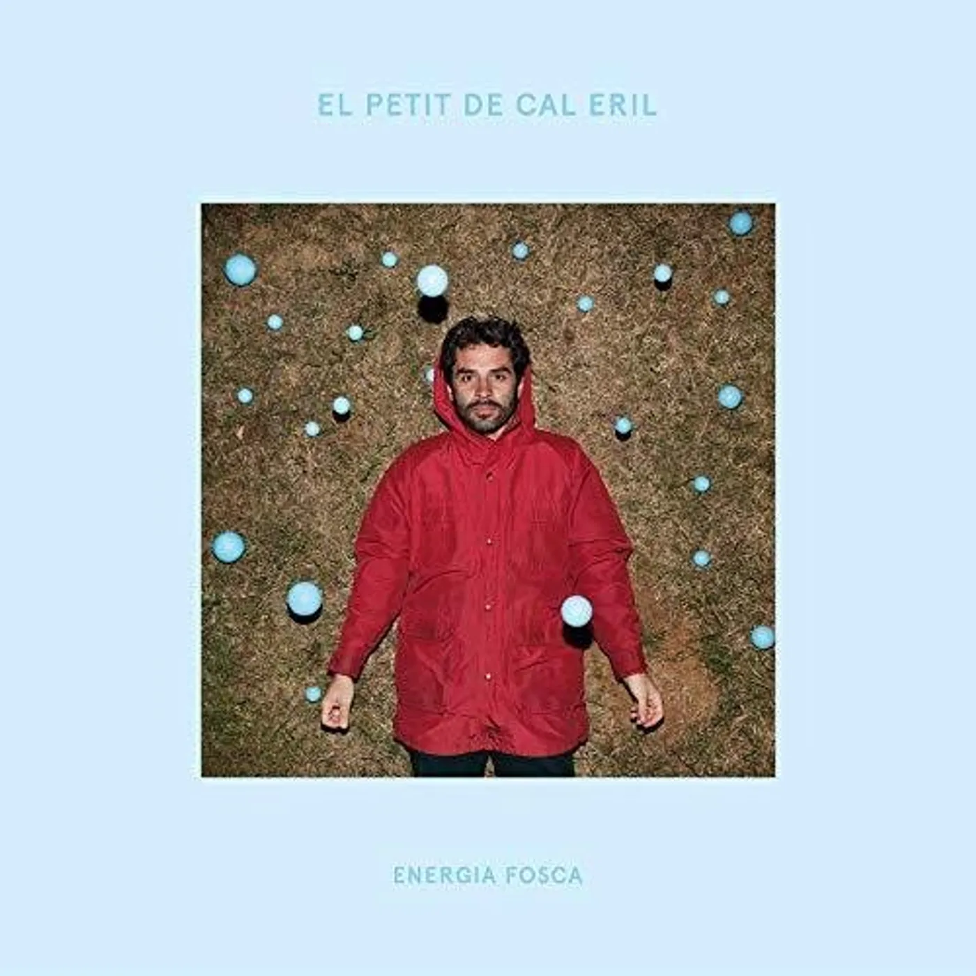 El Petit De Cal Eril LP Vinyl - Energia Fosca (Spa)