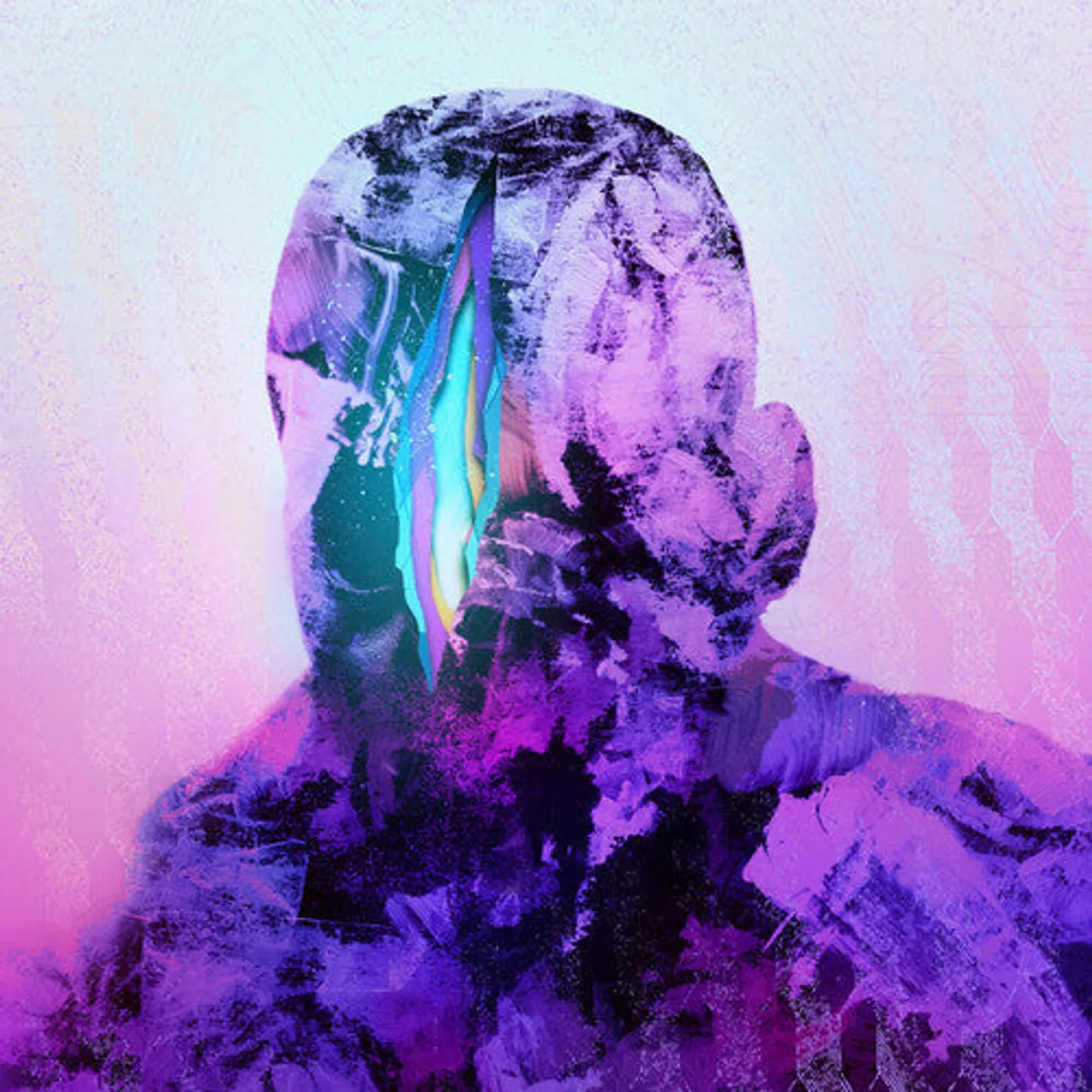 Seputus LP Vinyl - Phantom Indigo