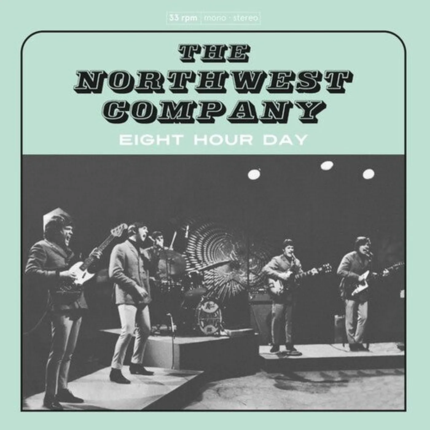 Northwest Company