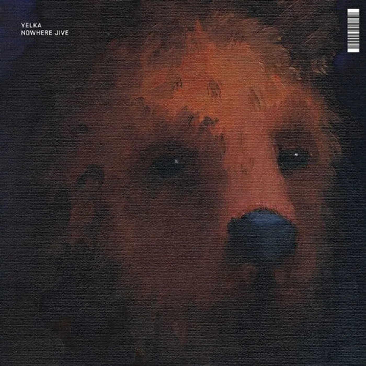 Yelka LP Vinyl - 1976