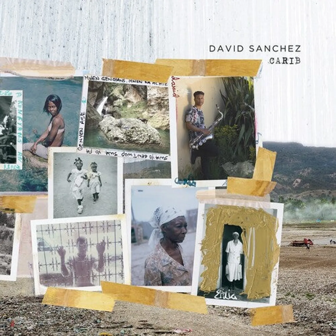 David Sanchez