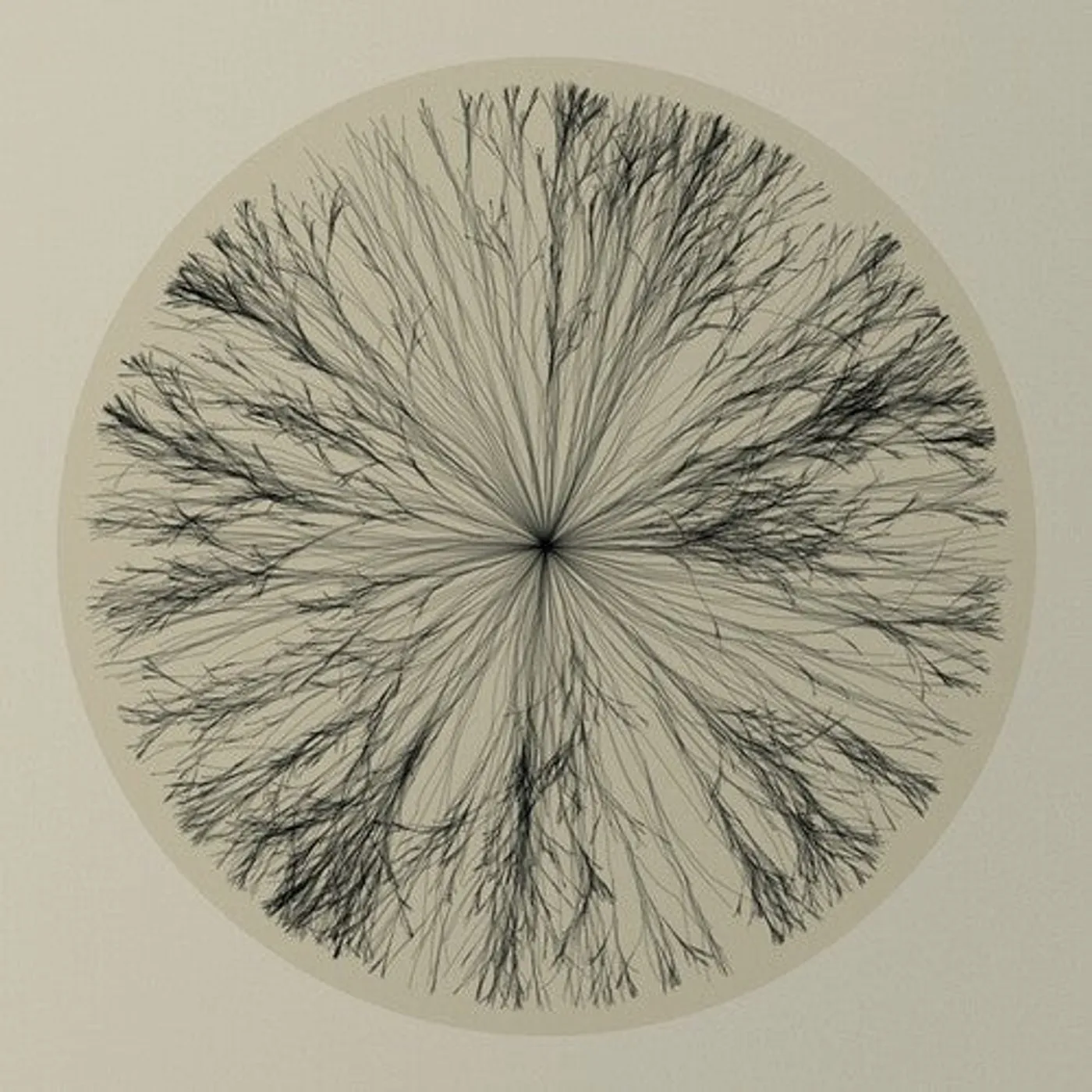 Helios LP Vinyl - Unomia