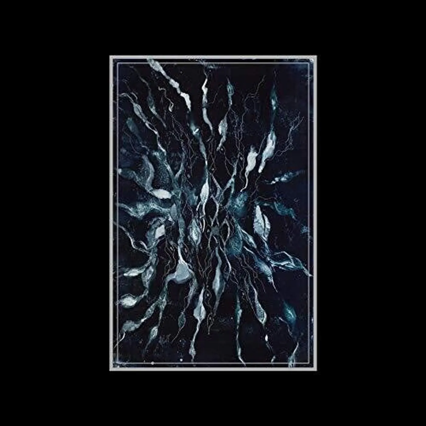 Vessel Of Iniquity LP Vinyl - Void Of Infinite Horror (Uk)