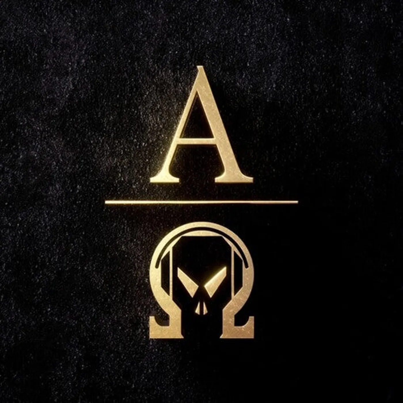 Goldie LP Vinyl - Goldie Presents Rufige Kru: Alpha Omega (Coloured Vinyl)