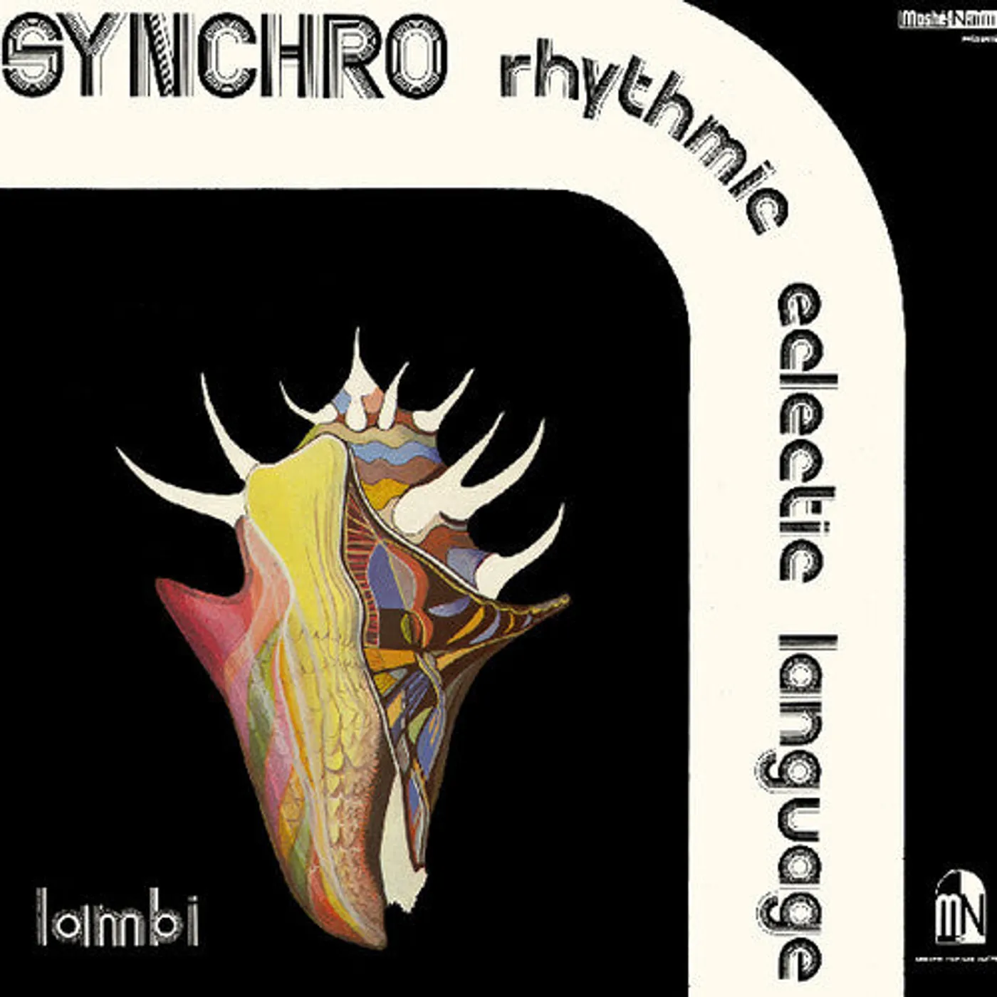 Synchro Rhythmic Eclectic Language