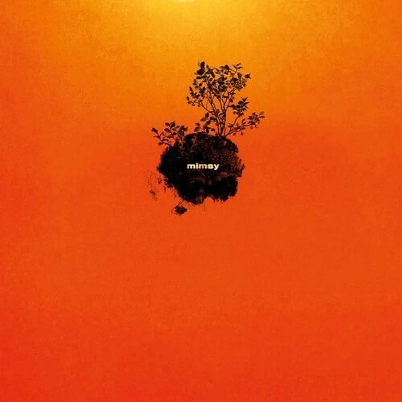 Mimsy LP Vinyl - Ormeology