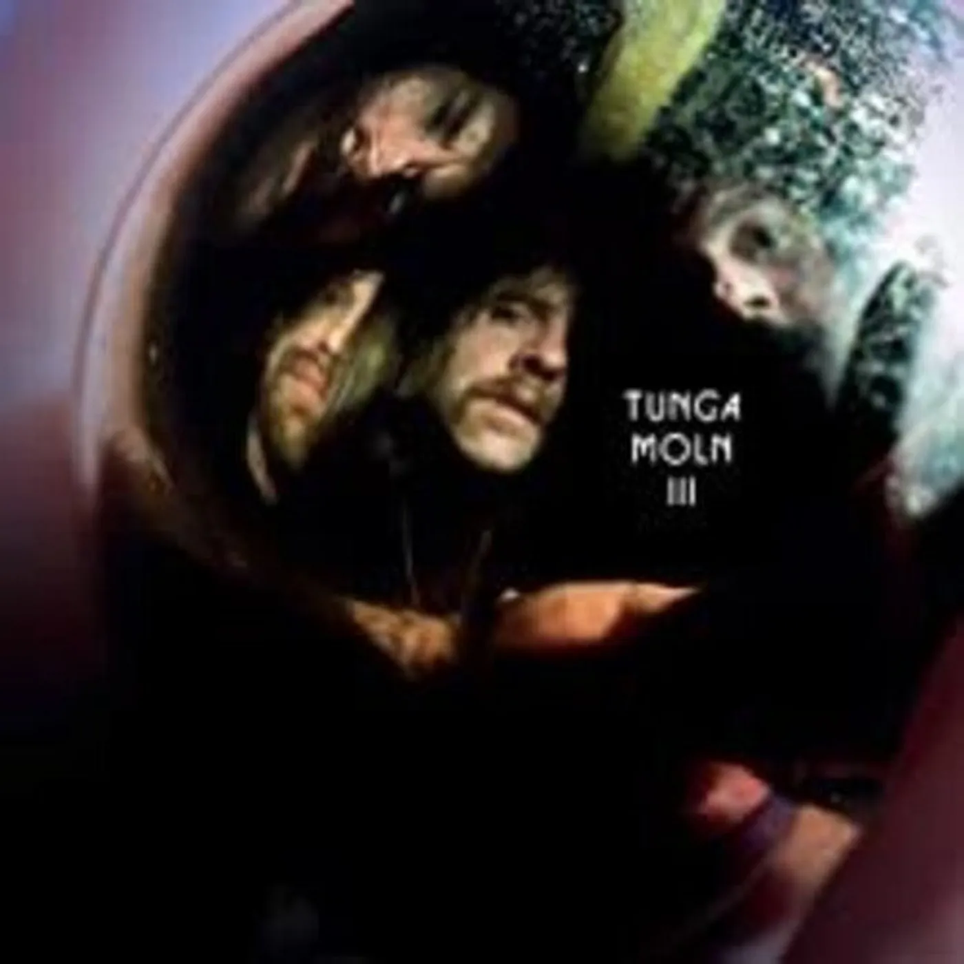 Tunga Moln LP Vinyl - Tunga Moln Iii