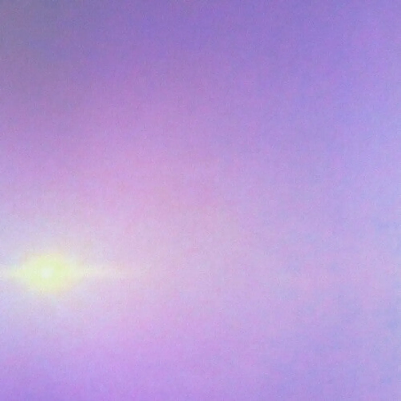 Applescal LP Vinyl - Diamond Skies