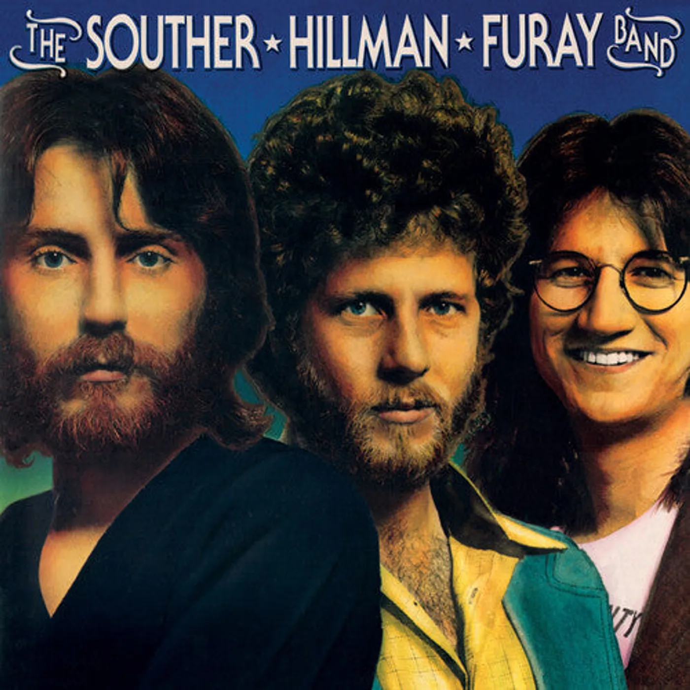 Souther Hillman Furay