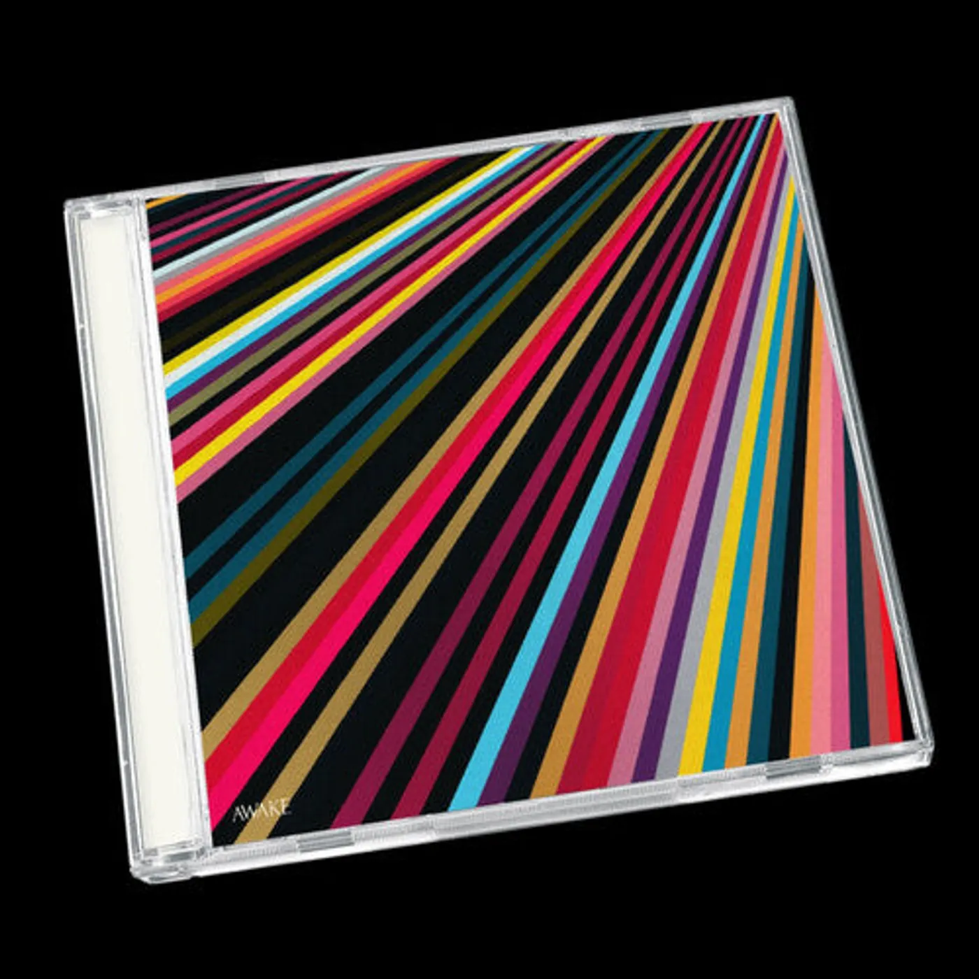 Hillsong Worship LP Vinyl - Awake