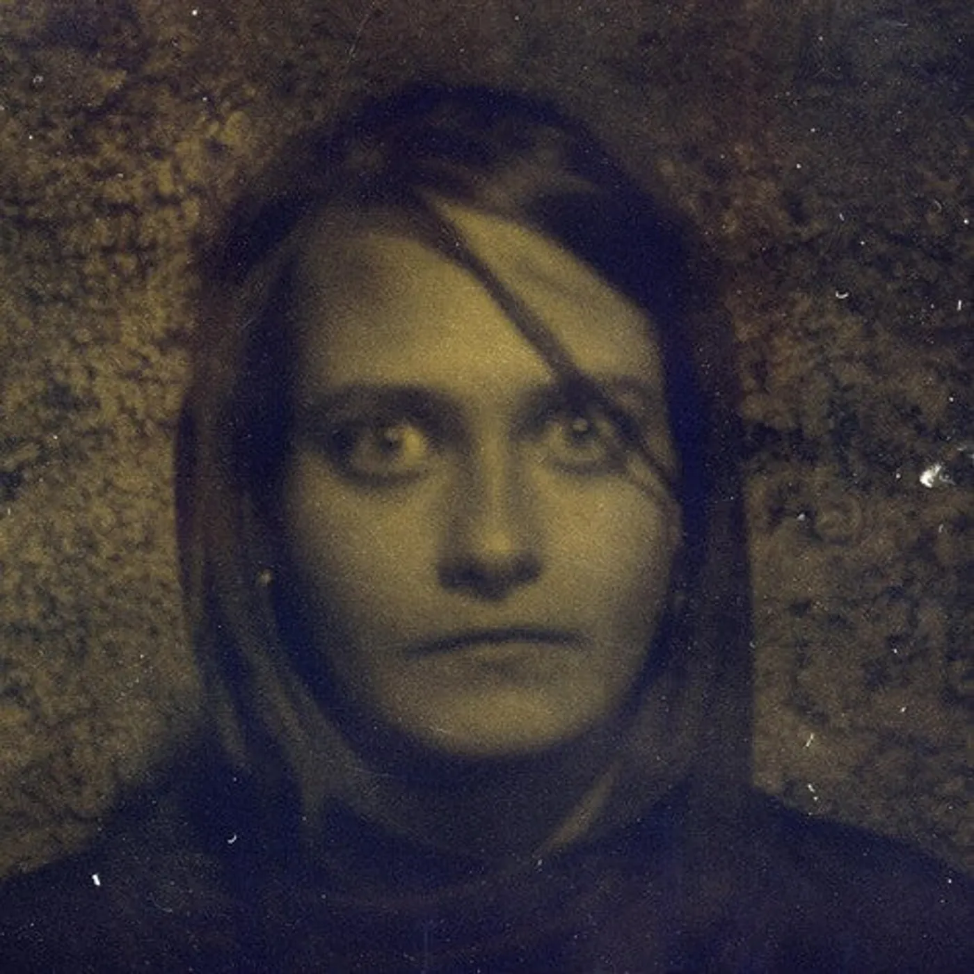 Emilie Zoé LP Vinyl - Dead End Tape