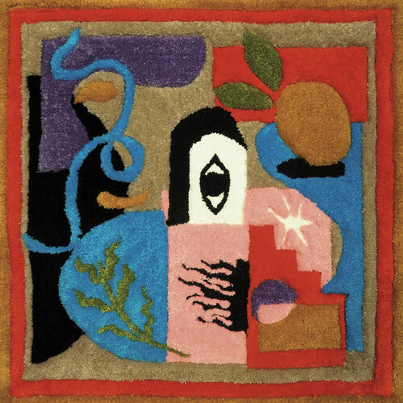 Wayne Graham LP Vinyl - Ish