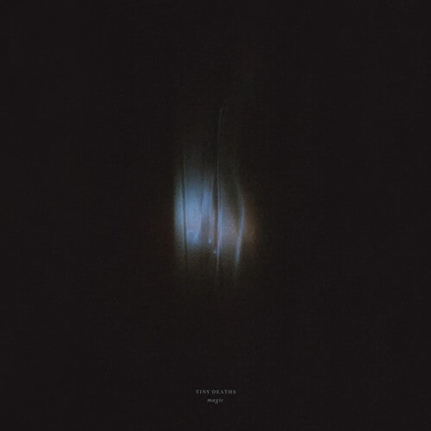 Tiny Deaths LP Vinyl - Magic