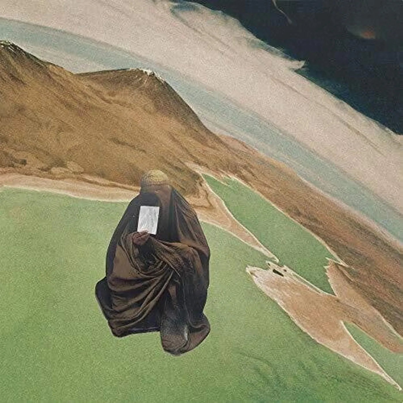 Rnie LP Vinyl - Citrus