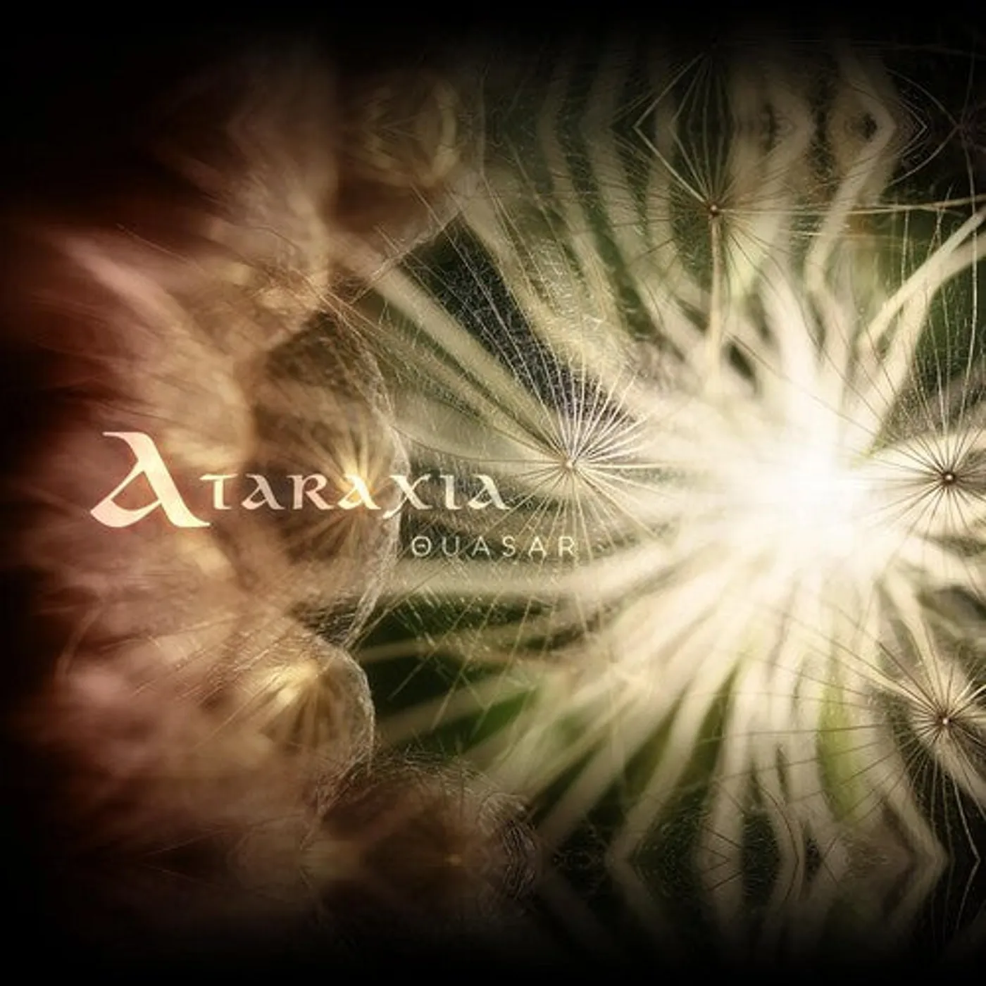 Ataraxia LP Vinyl - Quasar