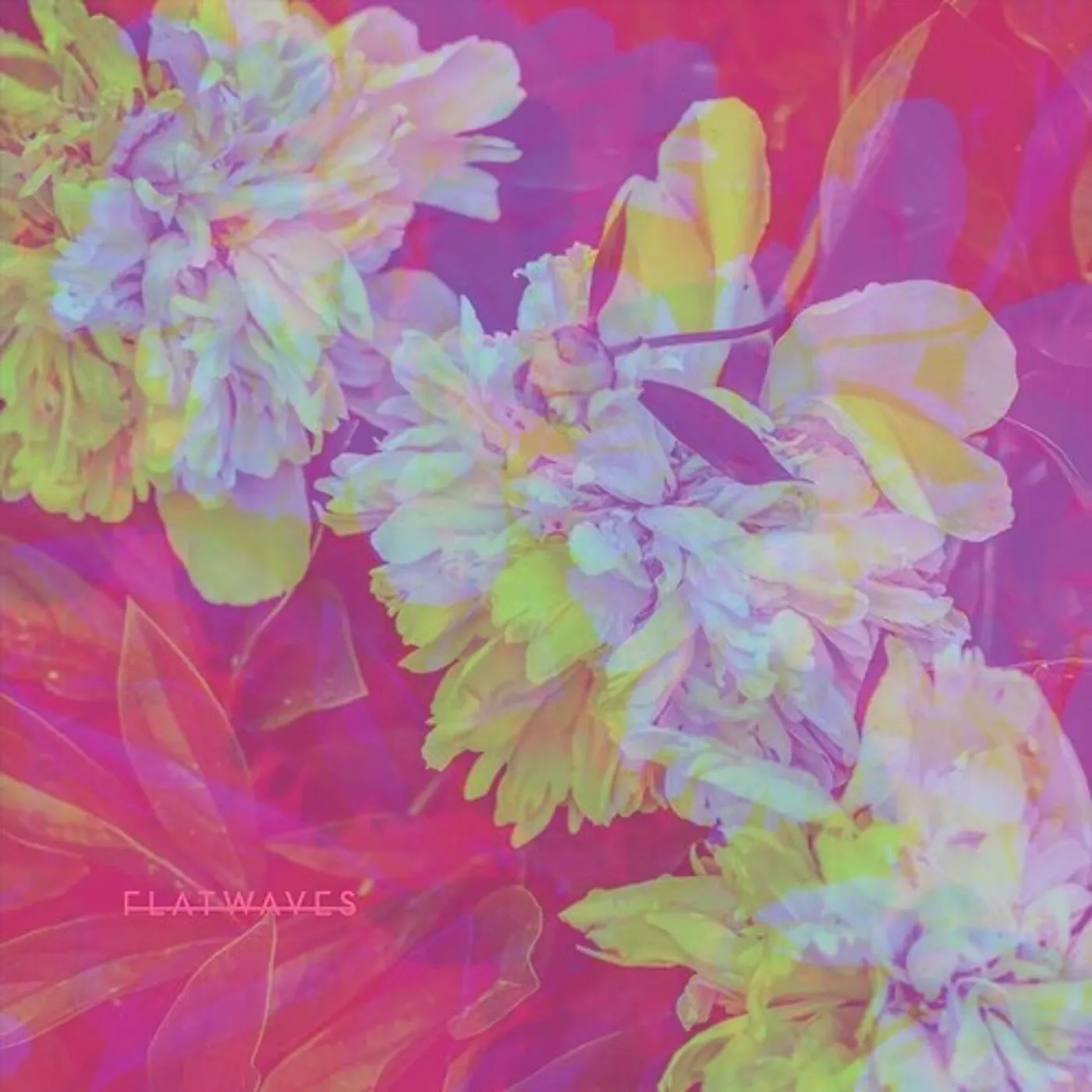 Flatwaves LP Vinyl - Numbra