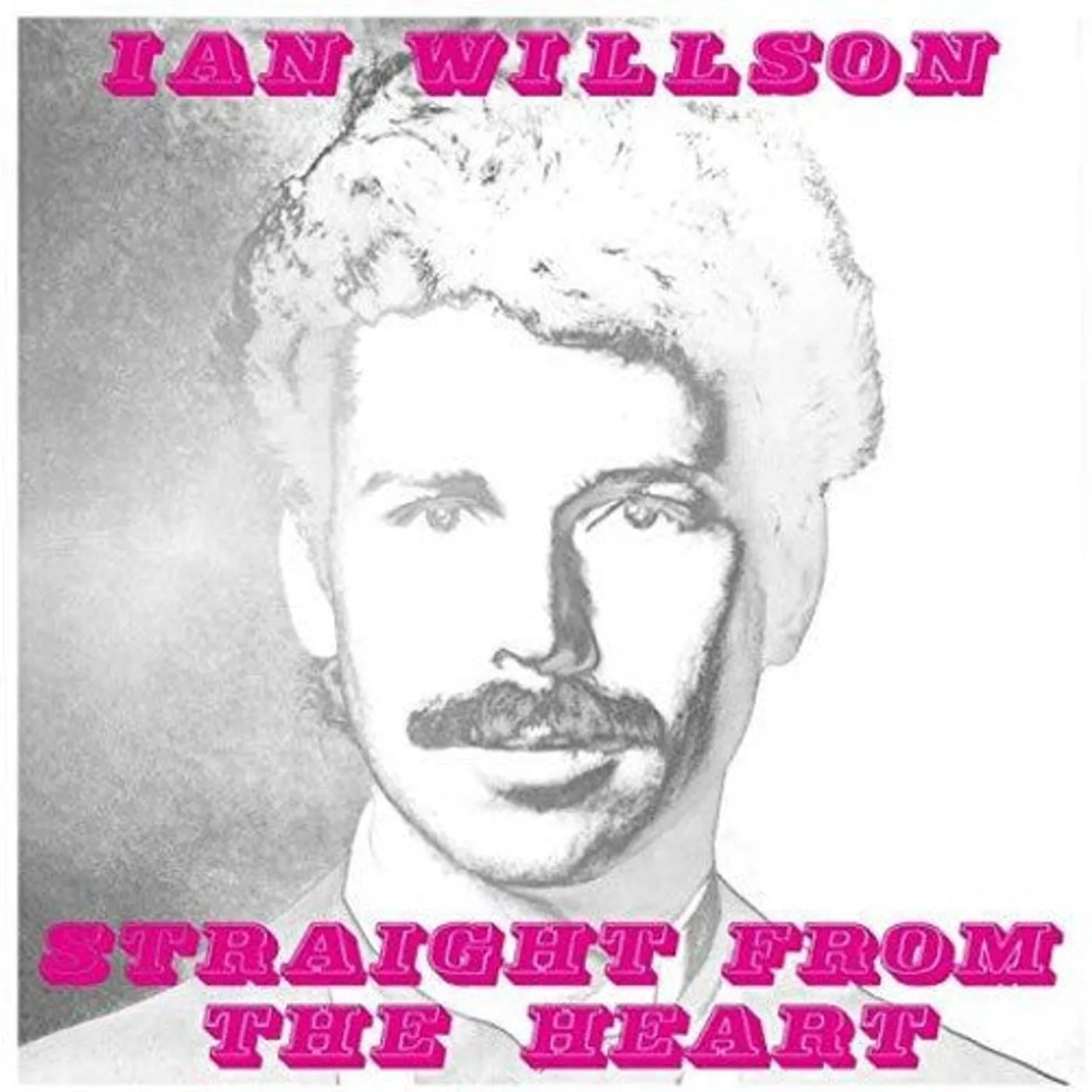 Ian Willson Brand Page