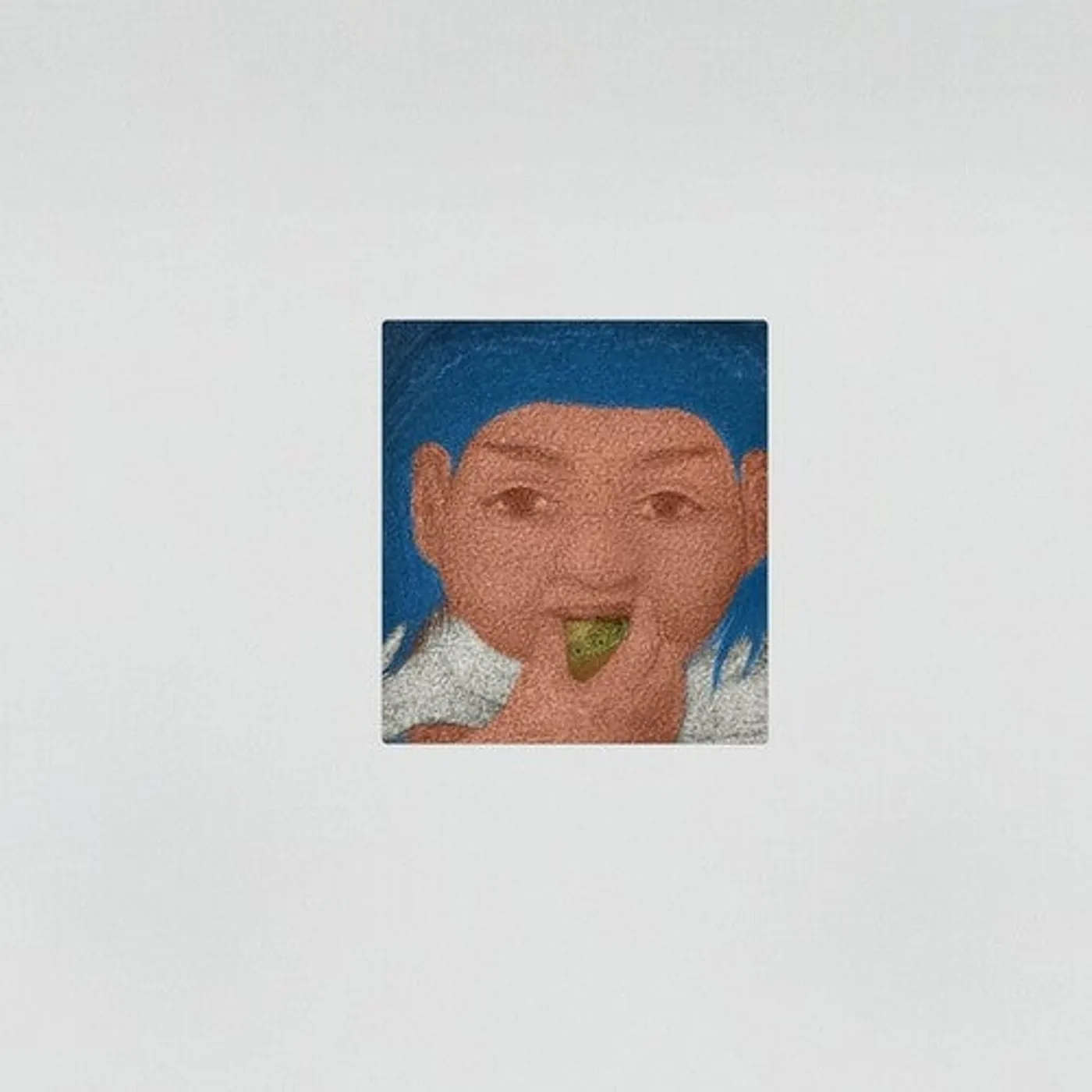 Chapelier Fou LP Vinyl - Meridiens