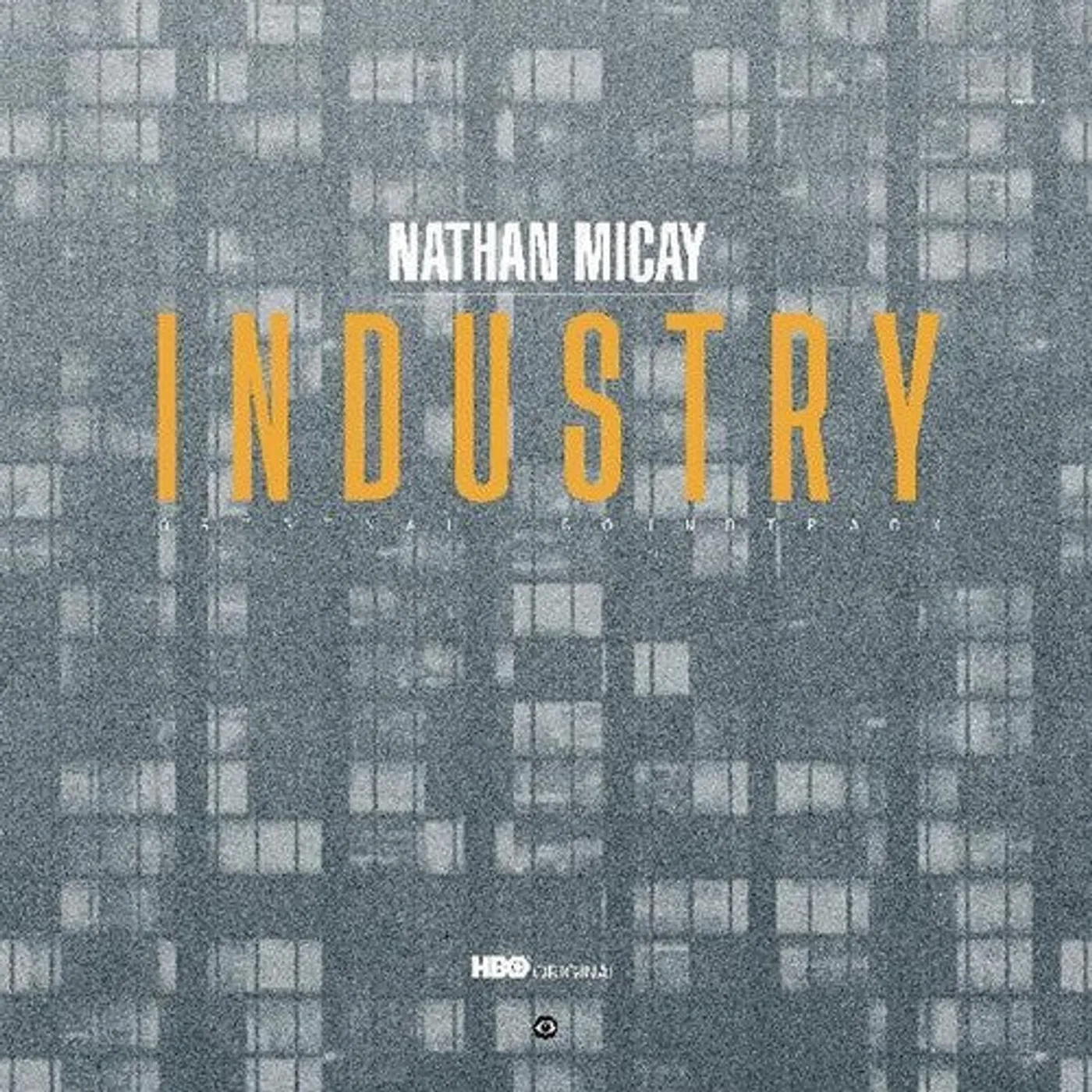 Nathan Micay LP Vinyl - Industry (Dlcd)
