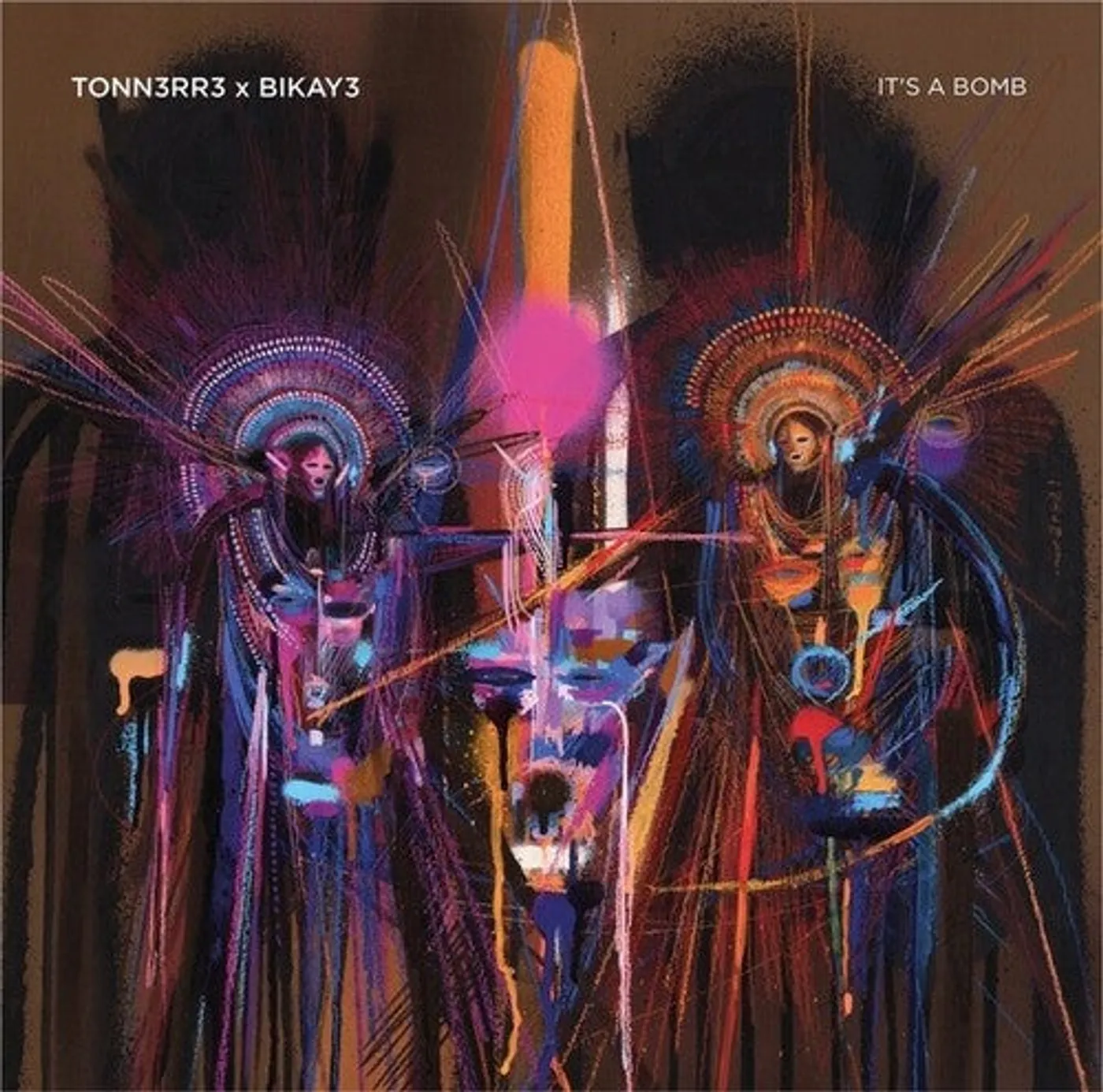 Tonn3Rr3 & Bikaye