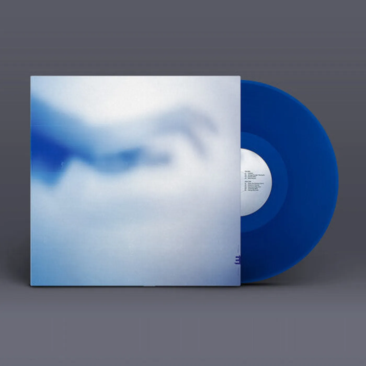 Eyolf Dale LP Vinyl - When Shadows