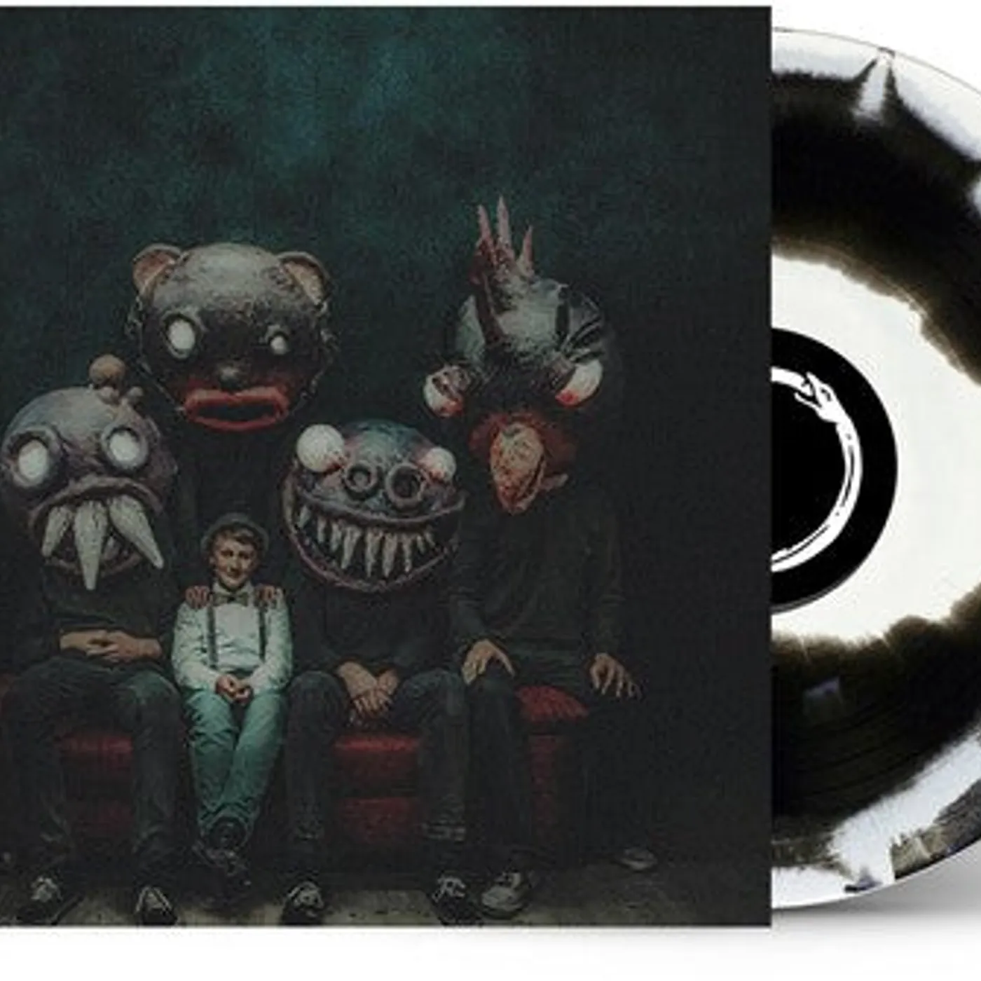 Tripsitter LP Vinyl - Other Side Of Sadness
