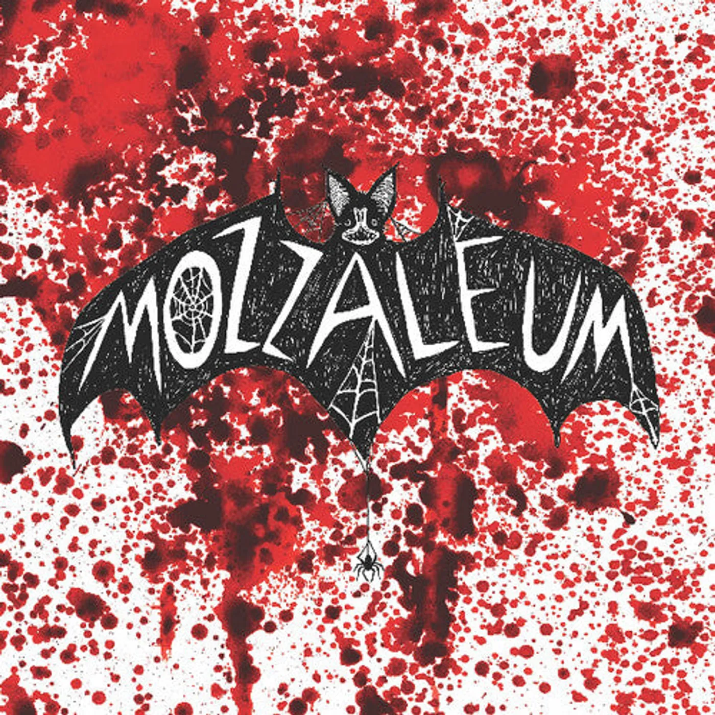 Mozzaleum LP Vinyl - Dark Ride