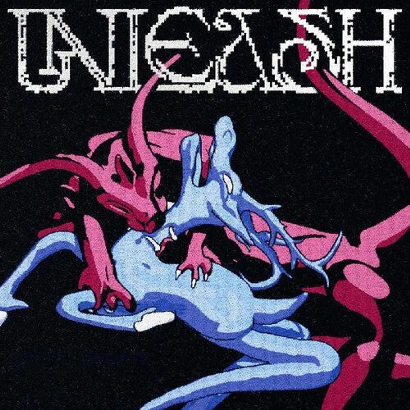 Heavee LP Vinyl - Unleash (Dlcd)