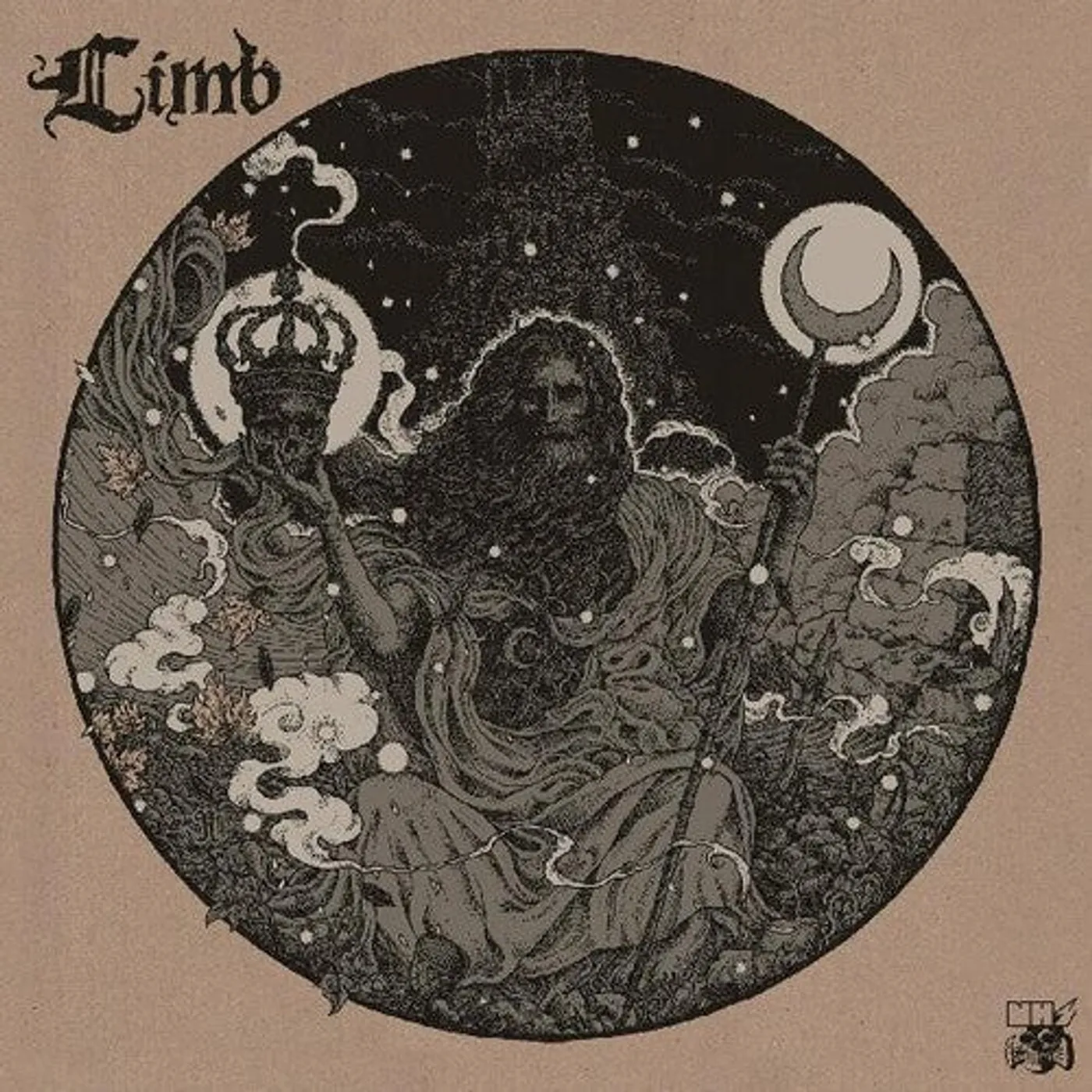 Limb LP Vinyl - Limb