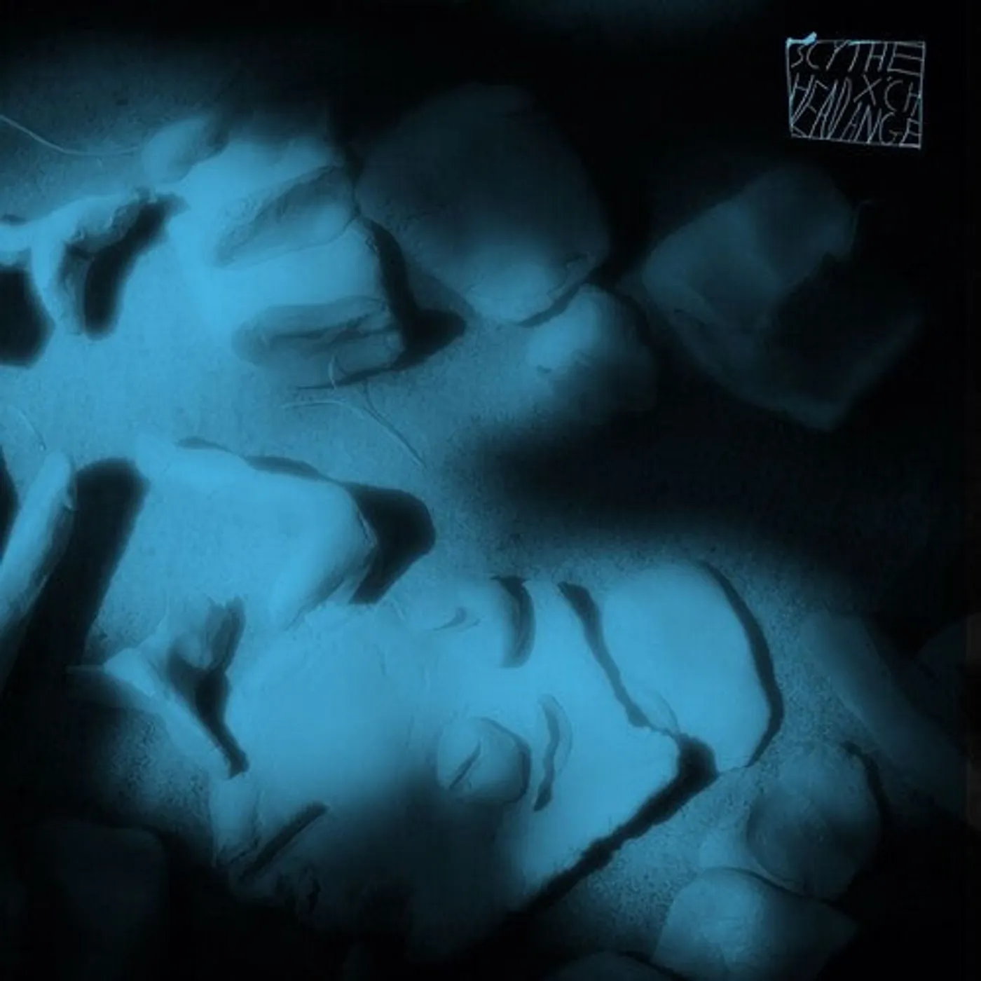 Scythe LP Vinyl - Head X'Change