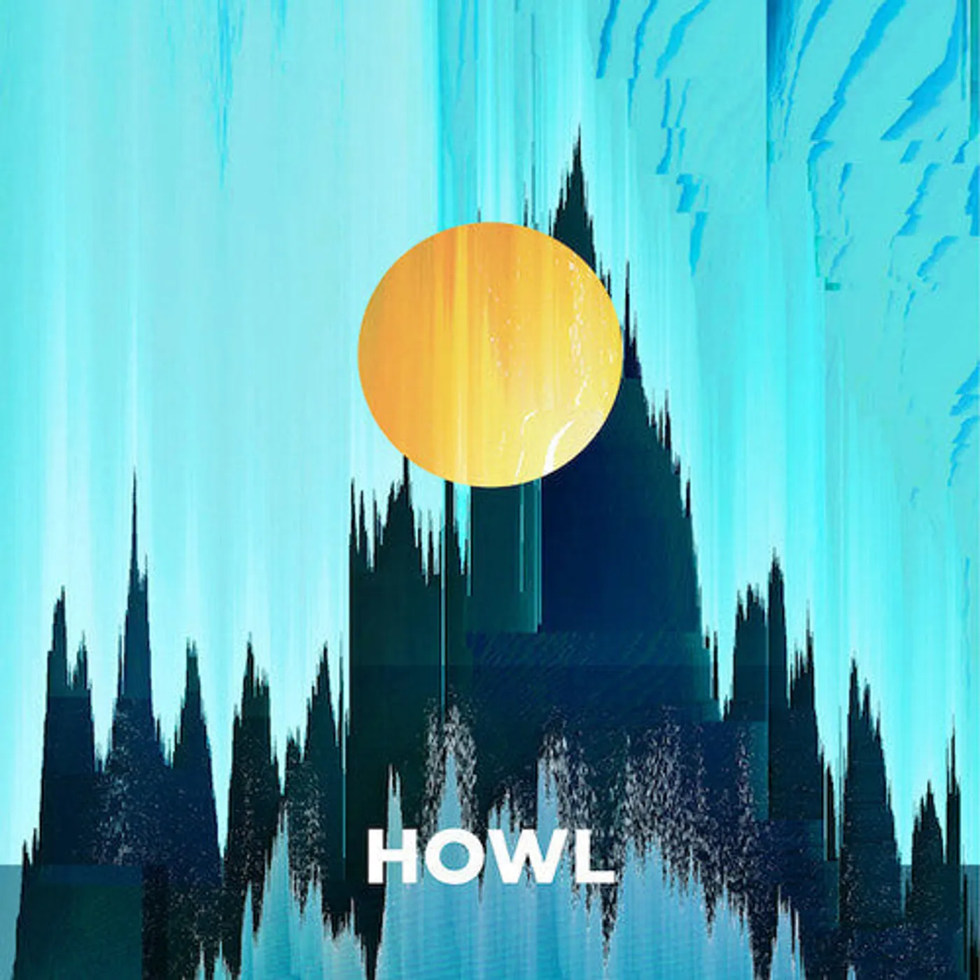 Roth Bart Baron LP Vinyl - Howl
