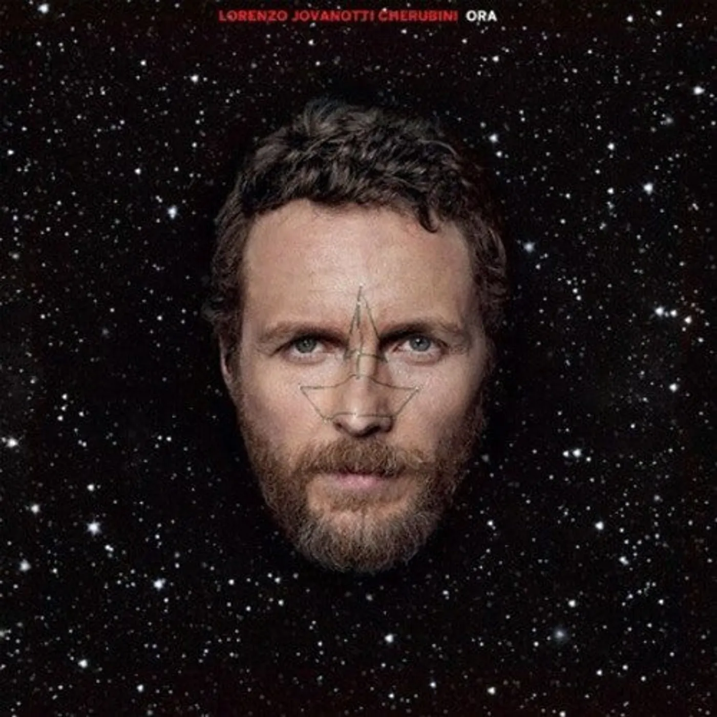 Jovanotti LP Vinyl - Ora (Ita)